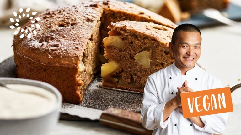 Genussvolle vegane Panettone-Rezepte entdecken