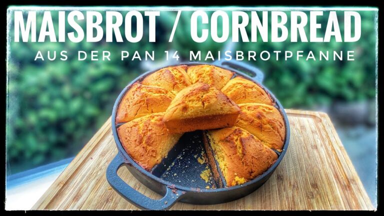 Kreative Dessertideen mit Polenta