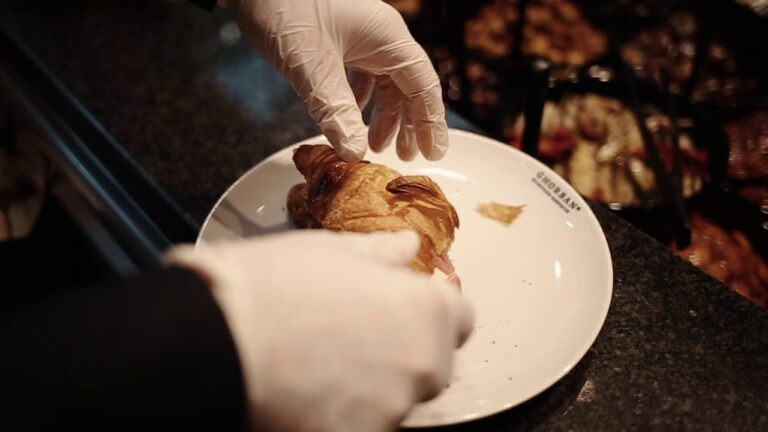 Feine Prosciutto-Delikatessen: Genuss in Perfektion