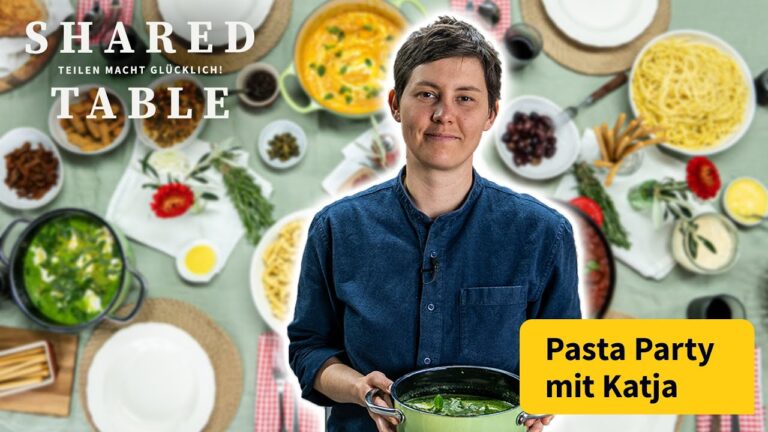 Kreative Ricotta-Gerichte für den Brunch-Tisch