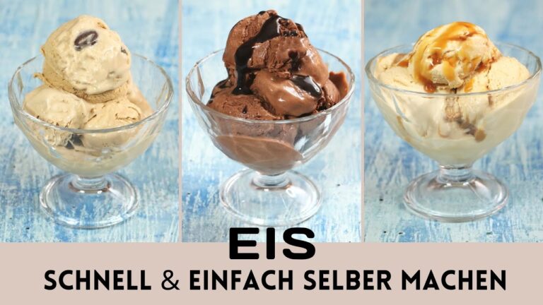 Karamell-Kaffee Gelato: Italienische Rezepte f&uuml;r Genussliebhaber