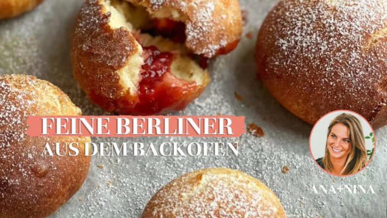 Süße Variationen für Frittelle: Kreative Rezepte entdecken