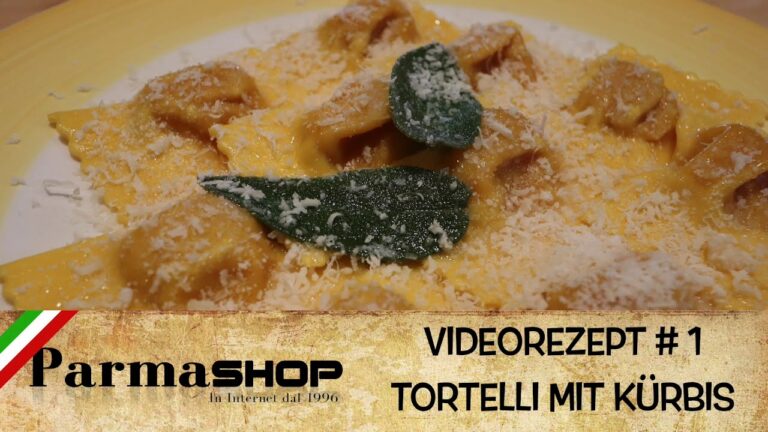 Genussvolle Parmigiano-Rezepte Entdecken