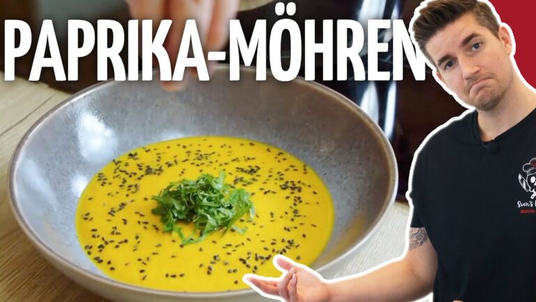 Exotische Zutaten f&uuml;r ein einzigartiges Carpaccio