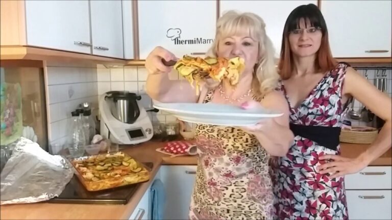 K&ouml;stliche Lasagne-Rezepte mit K&auml;semischung