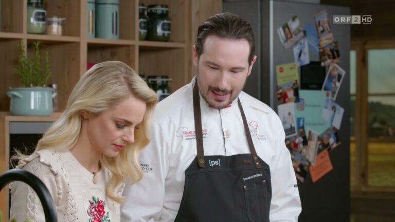 Geheimtipps f&uuml;r die perfekte Panna Cotta