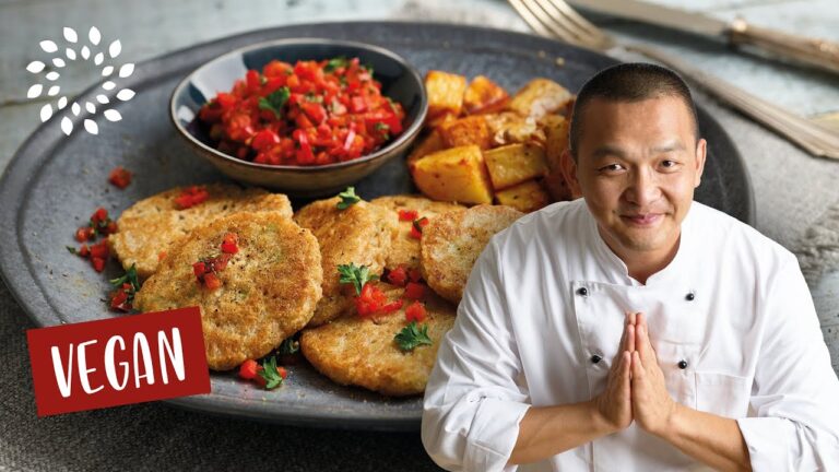 Kreative Polenta-Variationen f&uuml;r Genie&szlig;er