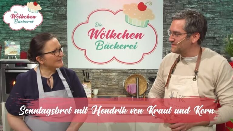 Leckere Grissini-Variationen mit Waln&uuml;ssen