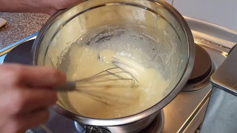 Perfekte Desserts: Leckere Zabaione Rezepte