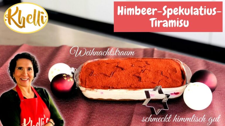 Verf&uuml;hrerische Tiramisu-Kreationen: Genuss in jeder Schicht