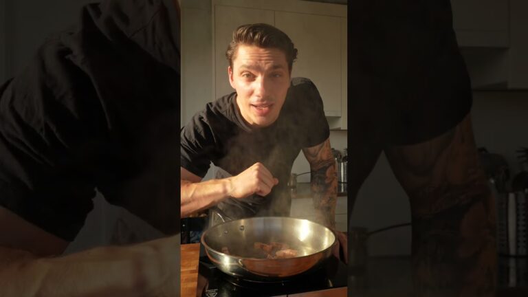 Genussvolle Abendessen: Amatriciana-Rezepte Entdecken