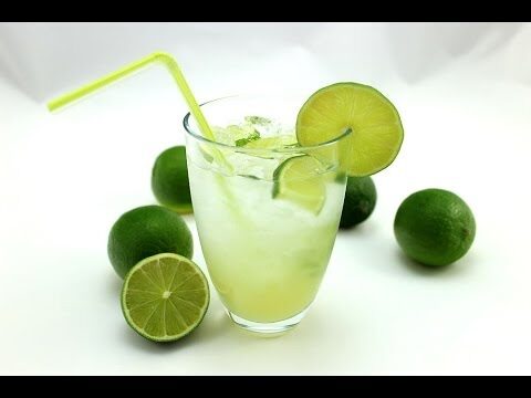Limettenlik&ouml;r: Einfache Rezepte f&uuml;r Zuhause