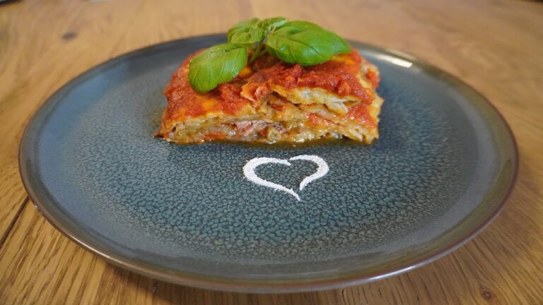 Italienische Aromen in Parmigiana-Gerichten entdecken