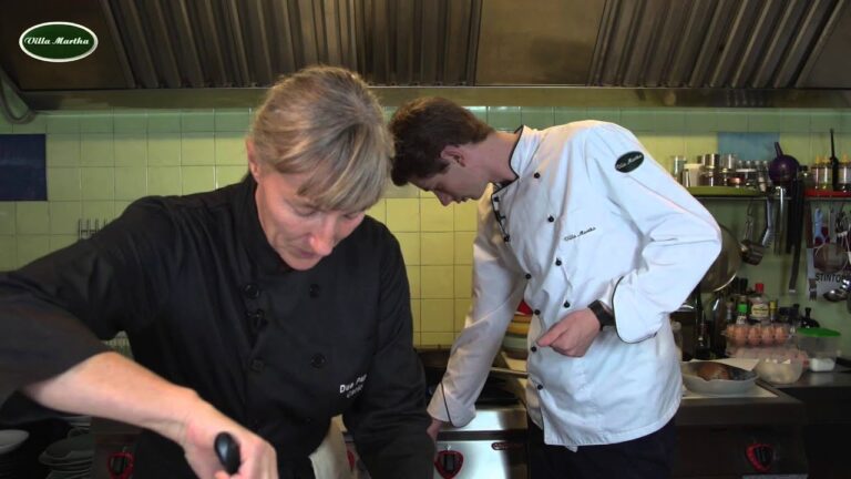 Authentische Tartufo-Rezepte aus Italien: Genussvolle Klassiker