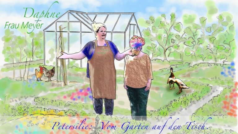 Kreative S&uuml;&szlig;speisen aus Polenta zubereiten