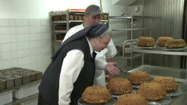 Einzigartige Panettone-Rezepte f&uuml;r besondere Anl&auml;sse