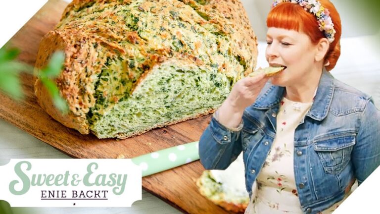 Kreative Ricotta-Ideen f&uuml;r Brotrezepte