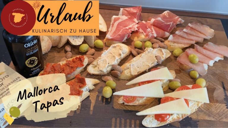K&ouml;stliche Prosciutto-Rezepte f&uuml;r die perfekte Brotzeit