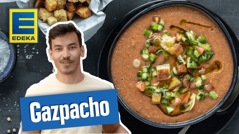 Minestrone für kalte Tage: Das klassische Rezept