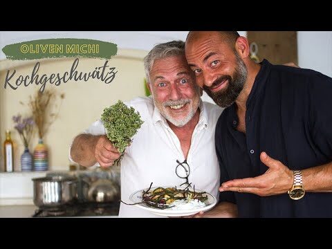 Kreative Backideen mit Taralli