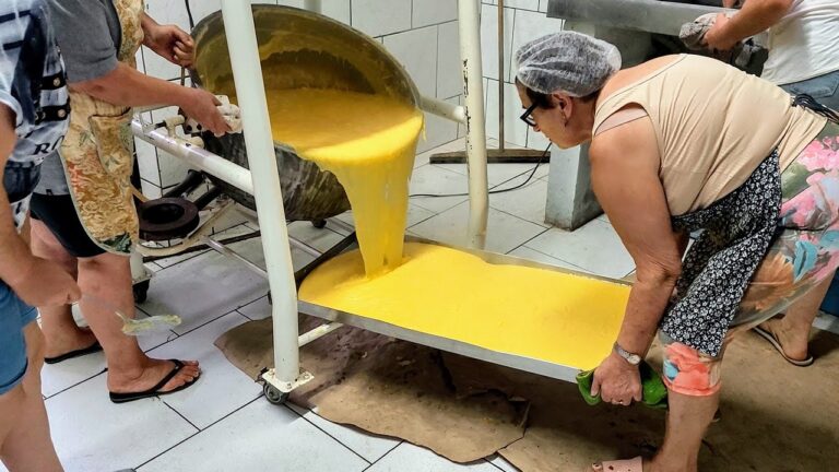 Polenta-Snacks: Der Party-Hit f&uuml;r jeden Anlass