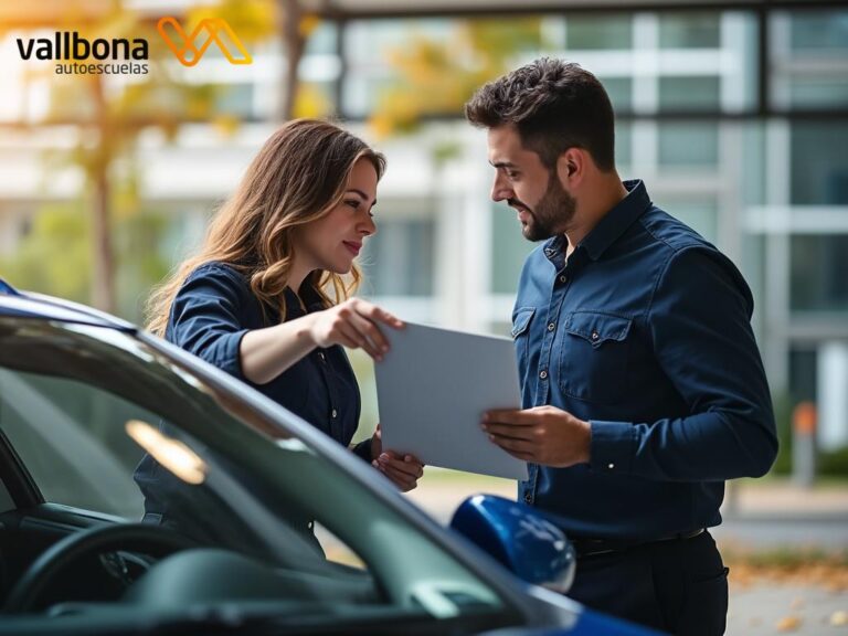 La realidad de querer comprar carnet de conducir dentro de Valencia y la &uacute;nica opci&oacute;n segura